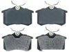 OEM 18028926 Brake Pad