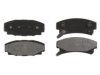 OEM 18028941 Brake Pad