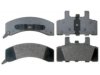 ACDELCO  17D369MX Brake Pad