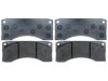 OEM 18028963 Brake Pad