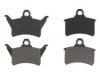 OEM 18028969 Brake Pad