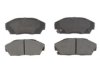 OEM 18028992 Brake Pad