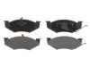 OEM 18038493 Brake Pad
