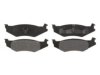 OEM 18028999 Brake Pad