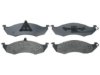 OEM 18029001 Brake Pad