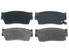 OEM 18029003 Brake Pad