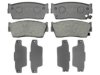 OEM 18029002 Brake Pad