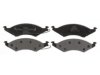 OEM 18029006 Brake Pad