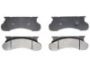 OEM 18029029 Brake Pad