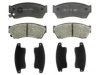 OEM 18029030 Brake Pad