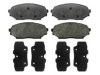 OEM 18029040 Brake Pad