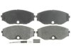 OEM 18029055 Brake Pad