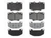 OEM 18029069 Brake Pad