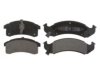 ACDELCO  17D505MX Brake Pad