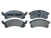 ACDELCO  17D506M Brake Pad