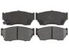 OEM 18029078 Brake Pad