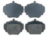 OEM 18039966 Brake Pad