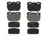 OEM 18039967 Brake Pad
