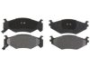 OEM 18029082 Brake Pad