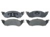 OEM 18029092 Brake Pad