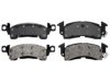 ACDELCO  17D52M Brake Pad