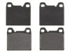 OEM 18029102 Brake Pad