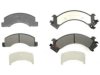 OEM 18029105 Brake Pad