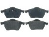 OEM 18039597 Brake Pad