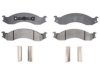 OEM 18029116 Brake Pad