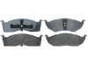 ACDELCO  17D591M Brake Pad