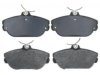 OEM 18029143 Brake Pad