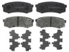 ACDELCO  17D606M Brake Pad