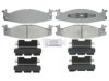 OEM 18029166 Brake Pad