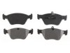 OEM 18039599 Brake Pad