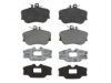 OEM 18038551 Brake Pad