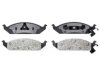 OEM 18029177 Brake Pad