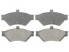 ACDELCO  17D659M Brake Pad