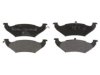 OEM 18038495 Brake Pad