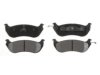 OEM 18038504 Brake Pad