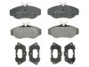 OEM 18039971 Brake Pad