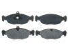 OEM 18037629 Brake Pad