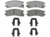 OEM 19204066 Brake Pad