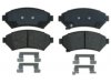 ACDELCO  17D699CH Brake Pad