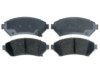 ACDELCO  17D699C Brake Pad