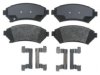 ACDELCO  17D699MH Brake Pad