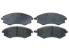 OEM 18037635 Brake Pad