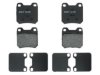 OEM 18039972 Brake Pad