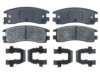 OEM 18038561 Brake Pad