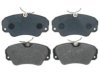 OEM 18038563 Brake Pad