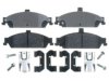 OEM 18039670 Brake Pad